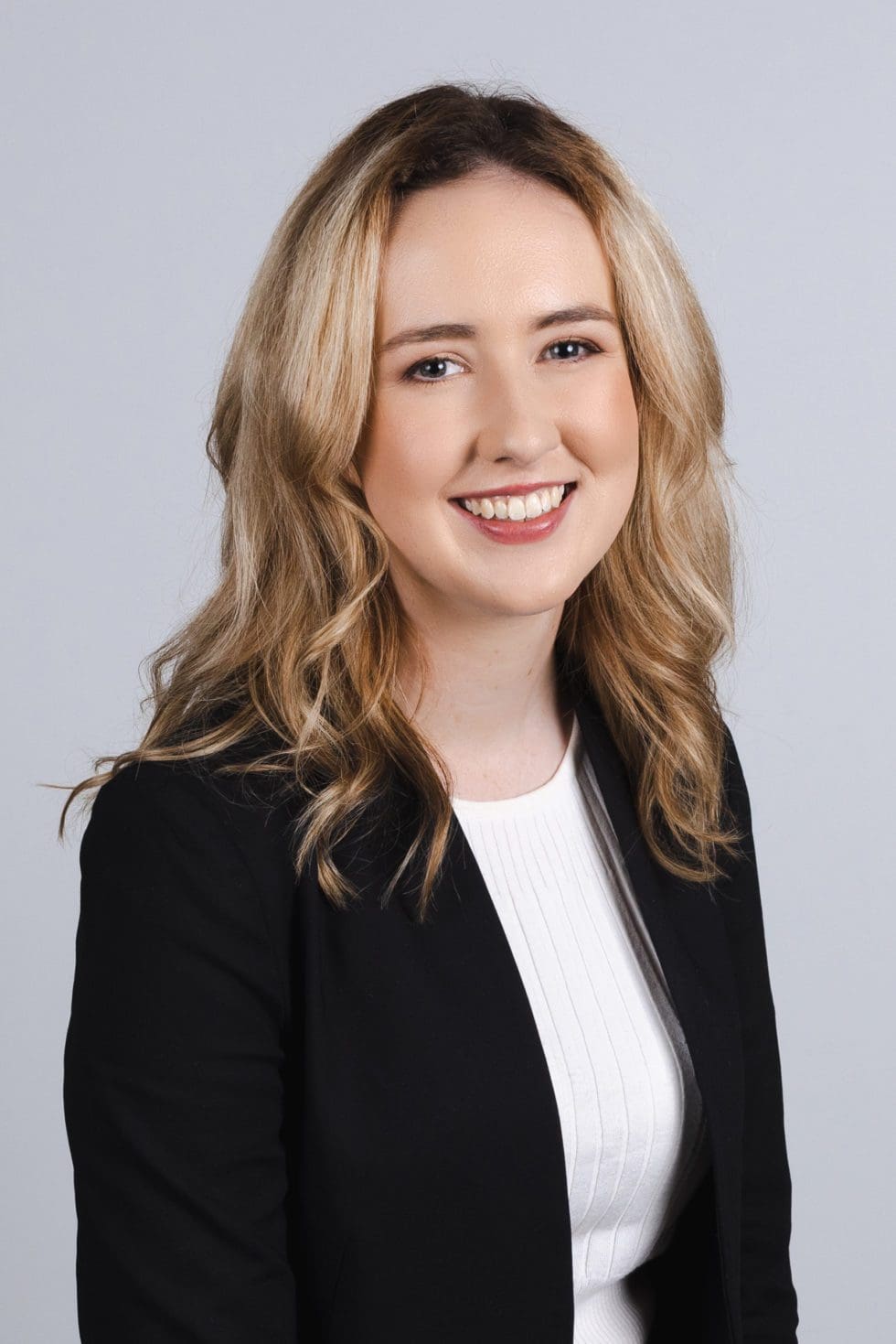 Madeleine Geoghegan | Soden Legal